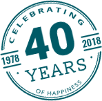 Celebrating 40 Years